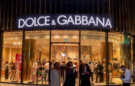 dolce gabbana baku instagram|Port Baku Mall.